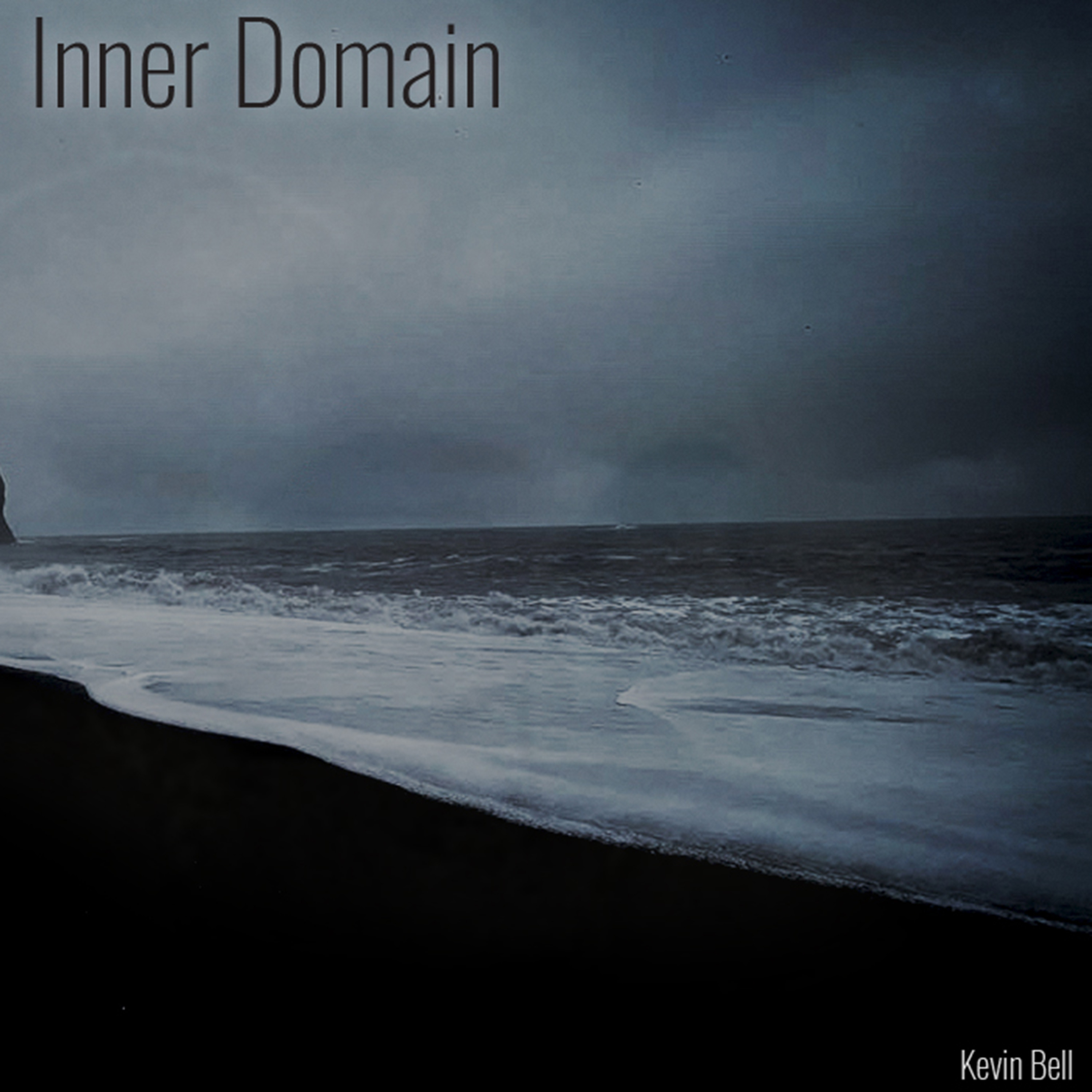 Inner Domain